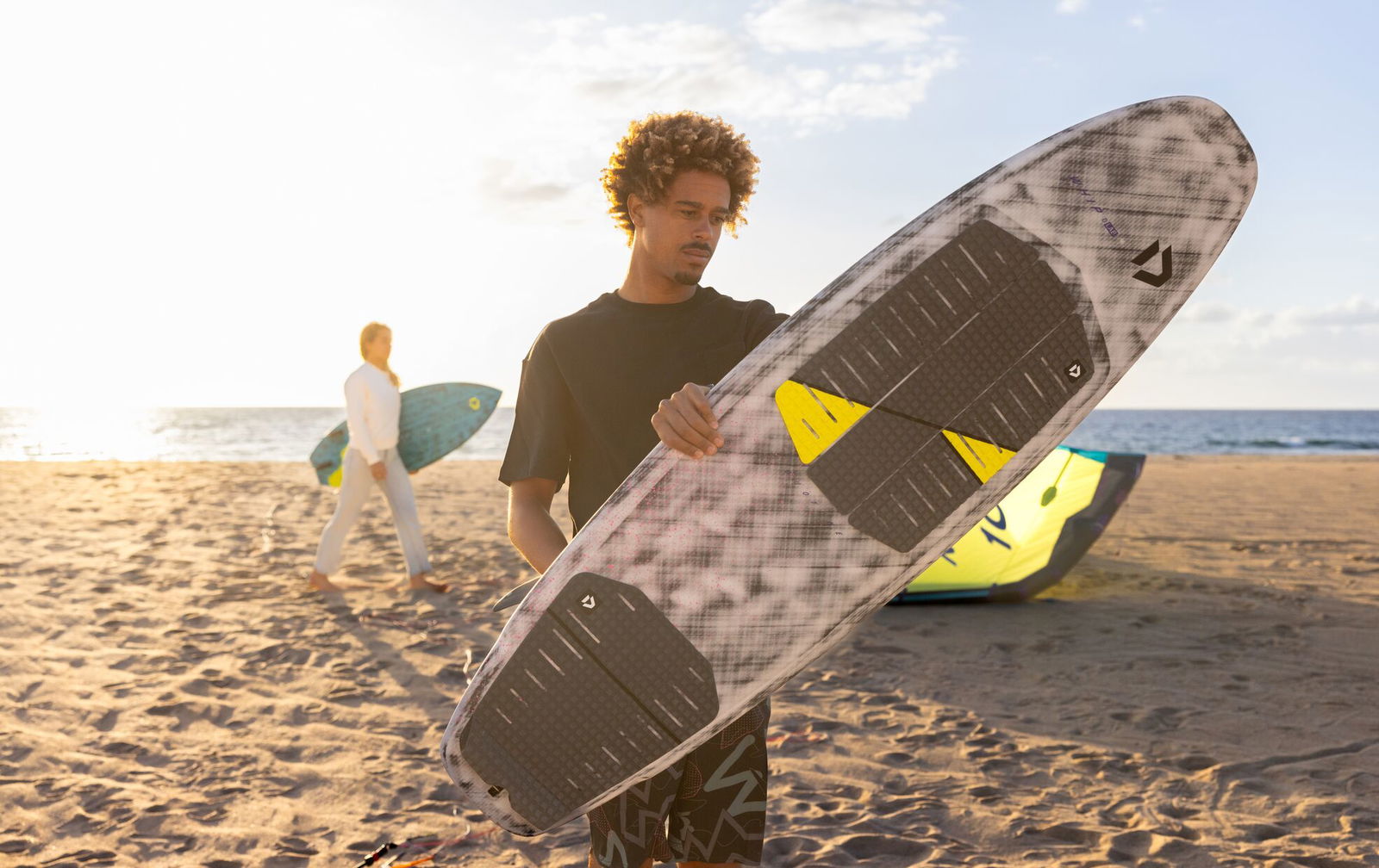 Duotone surfboard clearance