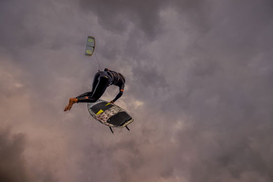 Action Shot