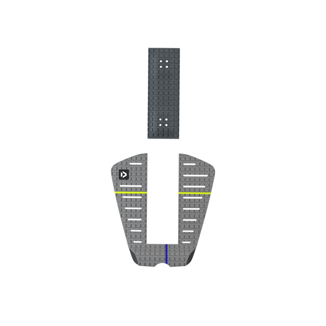 Insert Pad - C60:dark-grey - 4mm