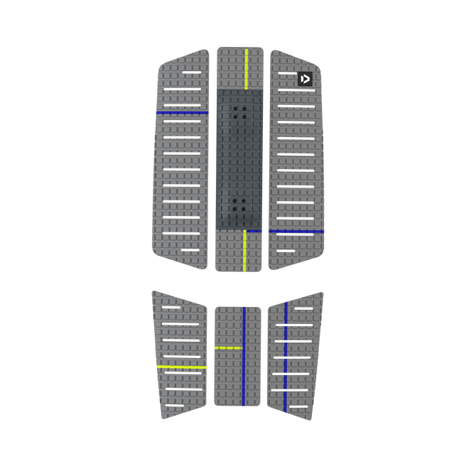 Insert Pad - C60:dark-grey - 4mm