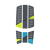 Traction Pad SLS Front - C60:dark-grey - 4mm