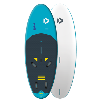 Eagle One - C56:turquoise
