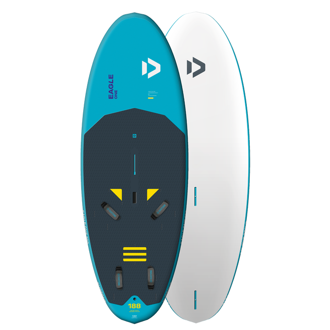 Eagle One - C56:turquoise - XS/S (148 CF)