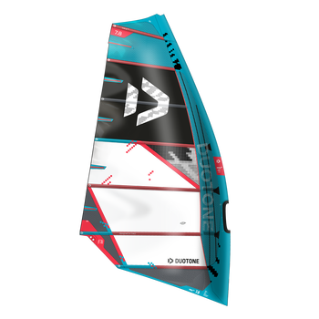 Warp_Fin - C31:grey/turquoise