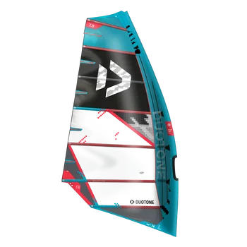 Warp_Fin - C31:grey/turquoise