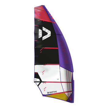 Warp_Foil 20.25 - C18:black/violet