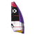 Warp_Foil 20.25 - C18:black/violet - 8.7