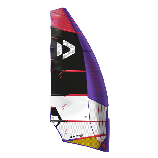 Warp_Foil 20.25 - C18:black/violet - 8.7