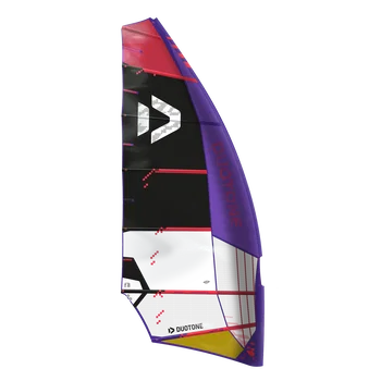 Warp_Foil 20.25 - C18:black/violet