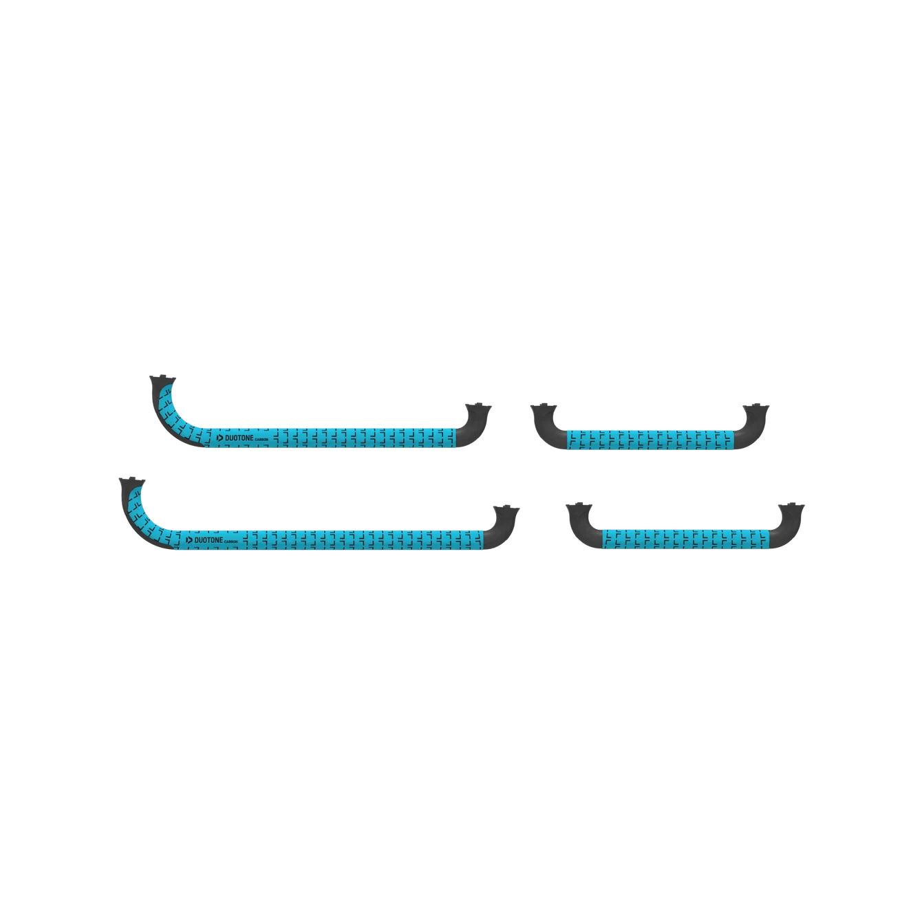 Wing Handle Fusion Set (2pcs) L (55/31cm)