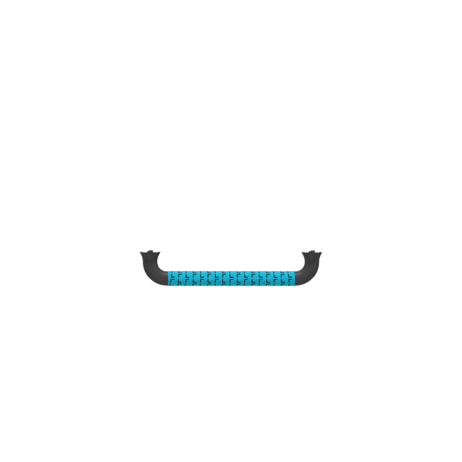 Handle Fusion Rear (1pcs) - C99:random - S (31cm)