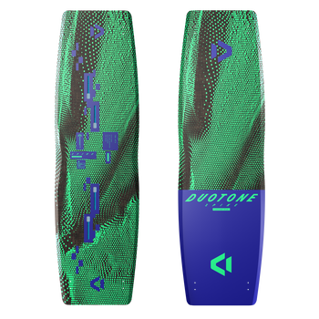 Spike CB - C49:green/blue