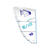 Evo Concept Blue - C12:undyed - 05.0