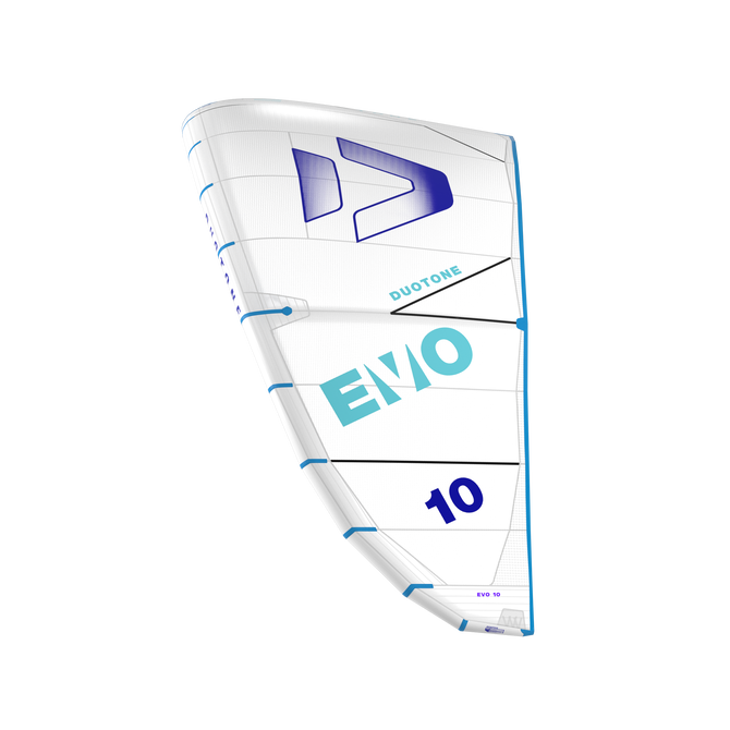 Evo Concept Blue - C12:undyed - 05.0