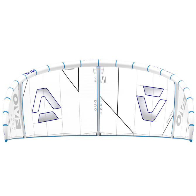 Evo Concept Blue - C12:undyed - 05.0