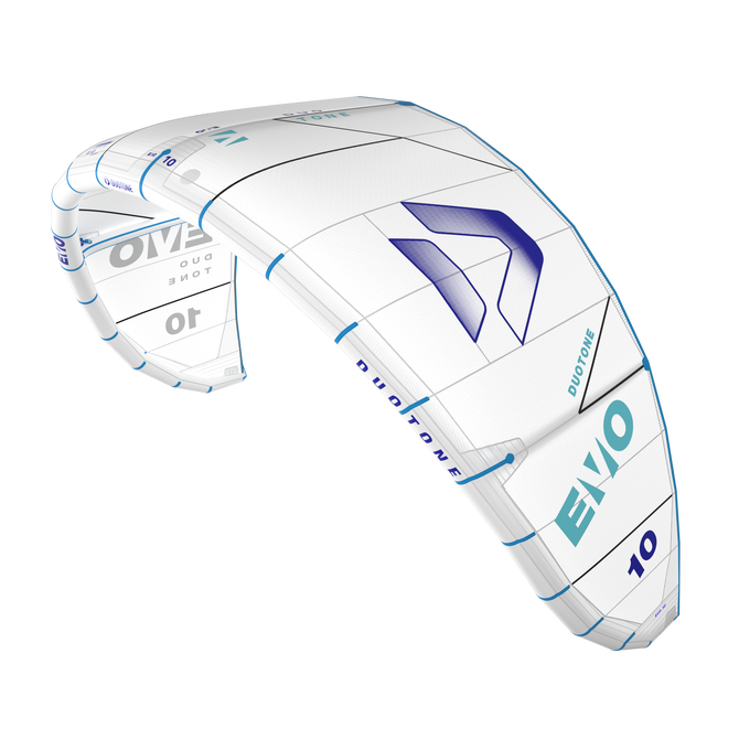 Evo Concept Blue - C12:undyed - 05.0