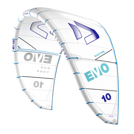 Evo Concept Blue - C12:undyed