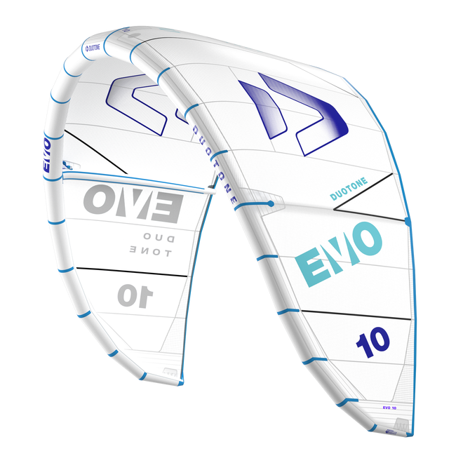 Evo Concept Blue - C12:undyed - 05.0