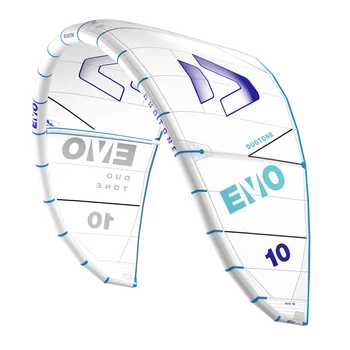Evo Concept Blue - C12:undyed