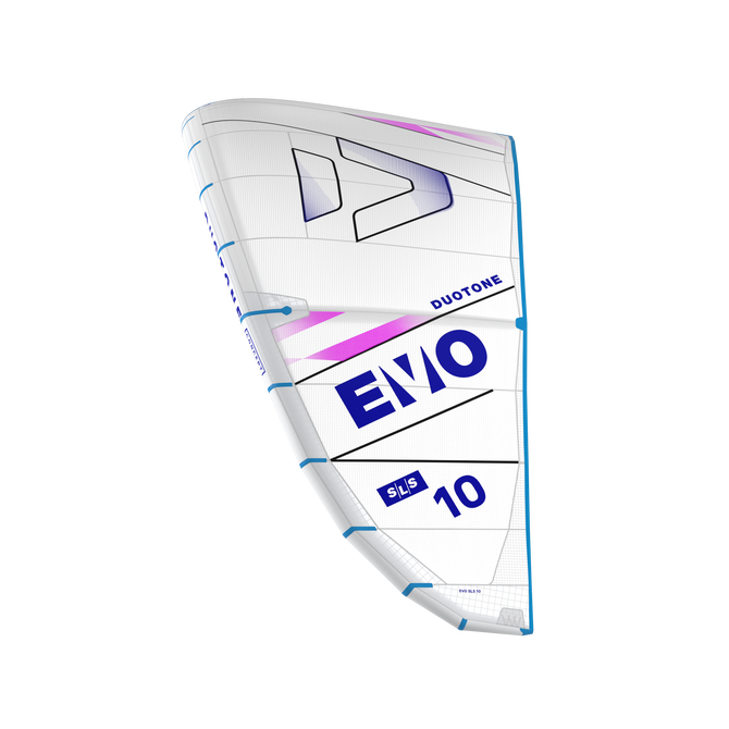 Evo SLS Concept Blue - C05:undyed - 09.0