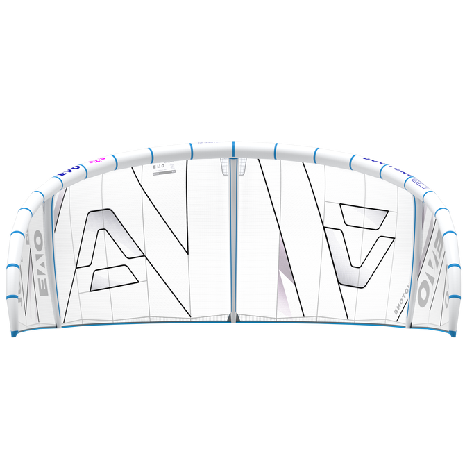 Evo SLS Concept Blue - C05:undyed - 09.0