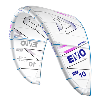 Evo SLS Concept Blue - C05:undyed
