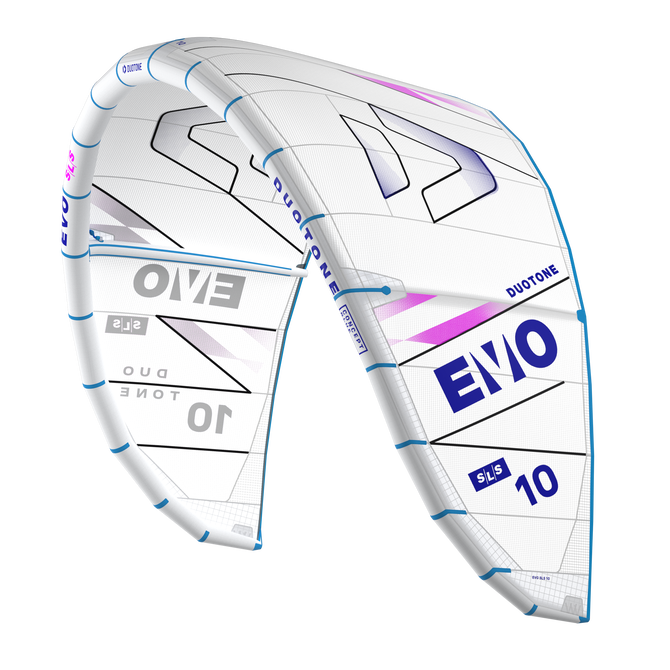 Evo SLS Concept Blue - C05:undyed - 09.0