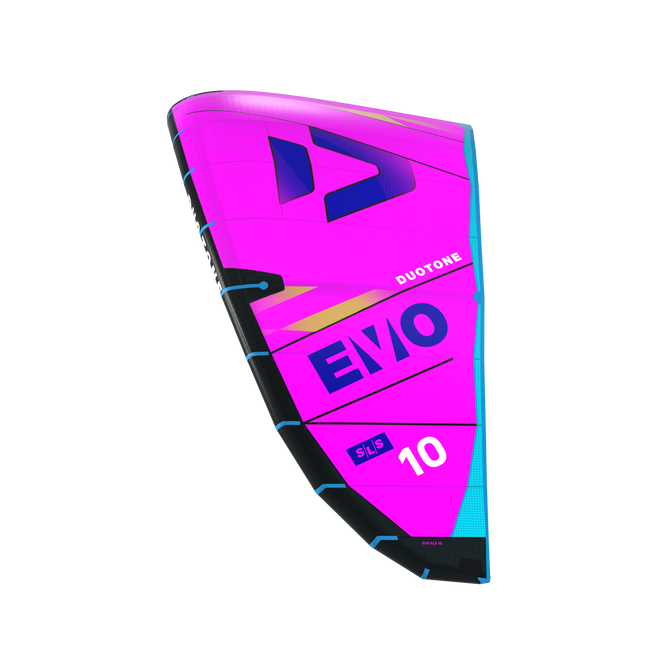 Evo SLS - C11:pink/blue - 07.0