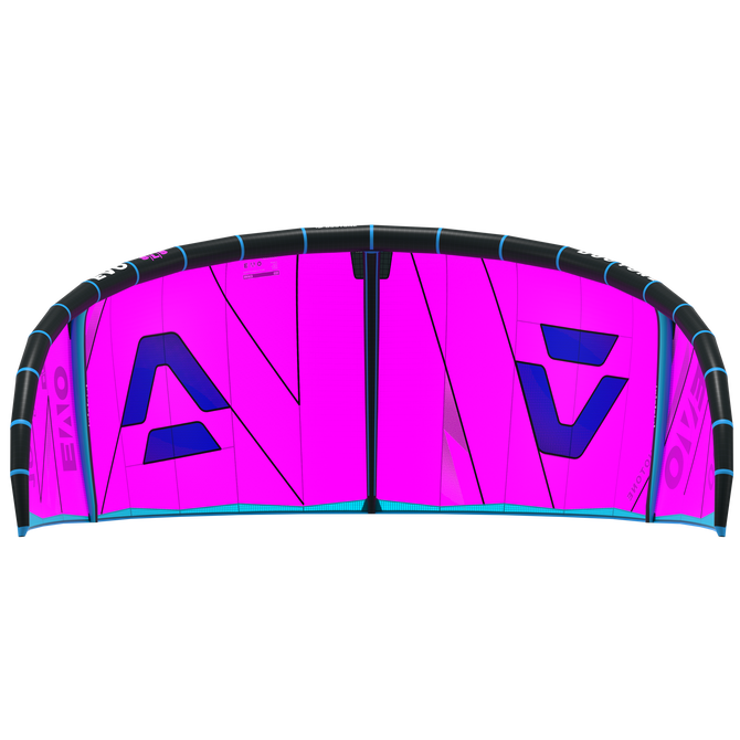 Evo SLS - C11:pink/blue - 07.0