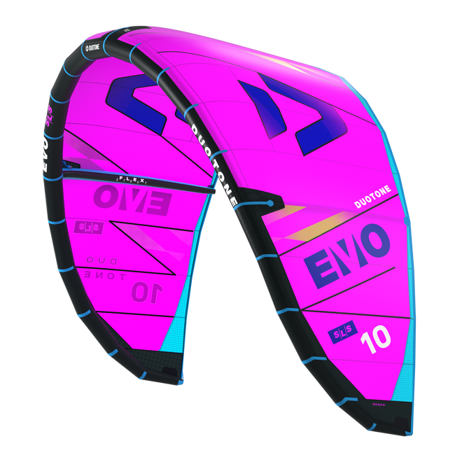 Evo SLS - C11:pink/blue - 07.0