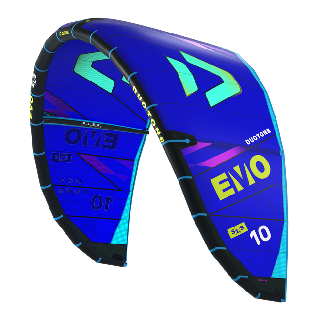 Evo SLS - C10:blue/mint - 11.0