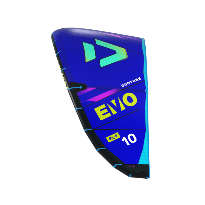 Evo SLS - C10:blue/mint - 11.0