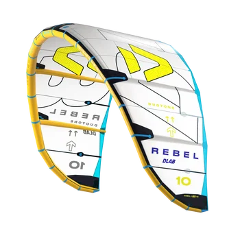 Rebel D/LAB - C15:light-grey/lime