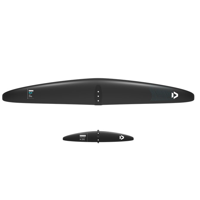 Wing Set AMP SLS - C99:random - 2145/H210