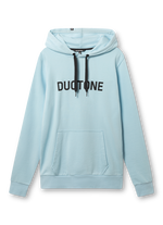 Hoody Logo unisex - 729 sky-blue - 46/XS