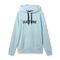 Hoody Logo unisex - 729 sky-blue