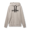 Hoody Logo unisex - 829 wet-sand
