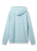 Hoody Logo unisex - 729 sky-blue - 46/XS