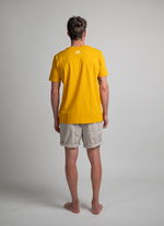 Tee Original SS men - 313 mango - 52/L