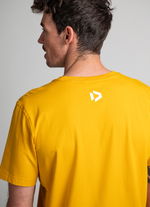 Tee Original SS men - 313 mango - 52/L