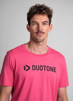 Tee Original SS men - 517 pink-drop - 48/S