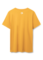 Tee Original SS men - 313 mango - 52/L