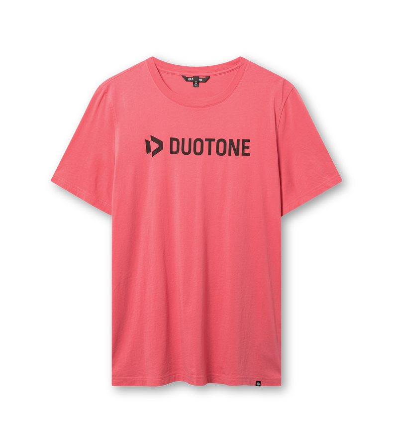 Tee Original SS men - 517 pink-drop - 48/S