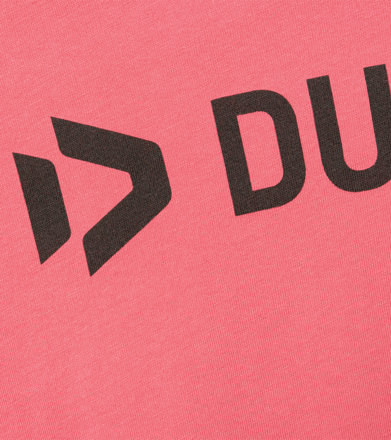 Tee Original SS men - 517 pink-drop - 48/S