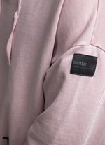 Hoody True Fade Out men - 068 violet-ice - 48/S