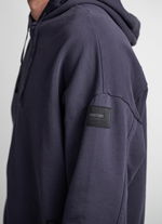 Hoody True Fade Out men - 750 dark-sea - 48/S