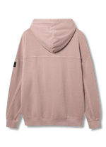 Hoody True Fade Out men - 068 violet-ice - 48/S