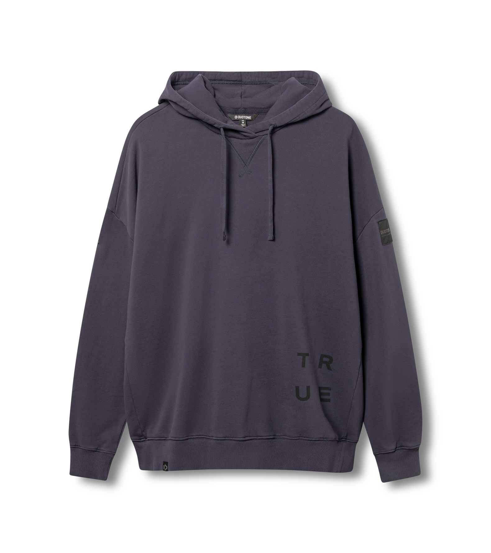 Hoody True Fade Out men - 750 dark-sea