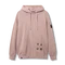 Hoody True Fade Out men - 068 violet-ice