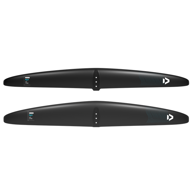 Front Wing AMP SLS - C99:random - 2145